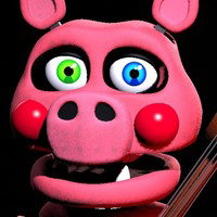 Pigpatch