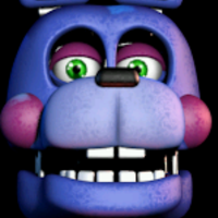 Rockstar Bonnie