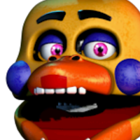 Rockstar Chica