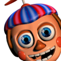 Balloon Boy