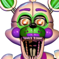 Funtime Tangle