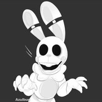 White Rabbit
