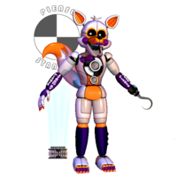 Showtime Lolbit