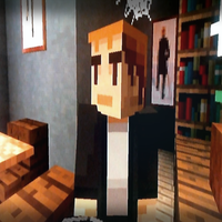 Blake (MAIN CHARACTER)