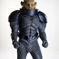 Commander Tharg