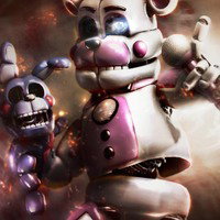 Funtime Freddy