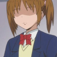 Tadakuni's younger sister