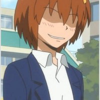 Yoshitake's older sister