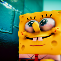 SpongeBob SquarePants