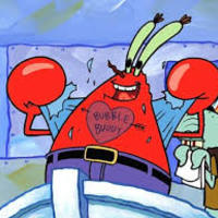 Mr. Krabs