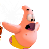 Patrick