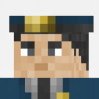 Officer Maverick