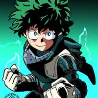 Deku