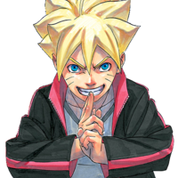 Boruto