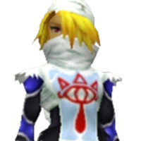 Sheik