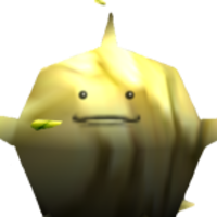 Deku Tree Sprout