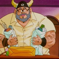 Gyuumao (Ox King)