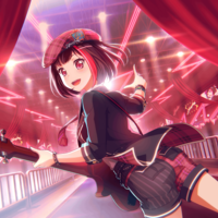 Ran Mitake