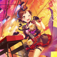 Tsugumi Hazawa