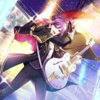 Kaoru Seta