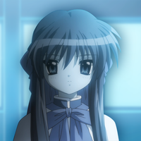 Mai Kawasumi (Kanon)
