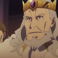 King Arthur (Aultcray Melromarc)