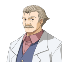 Murdock