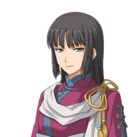 Kilika Rouran