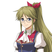 Jill Ridonor