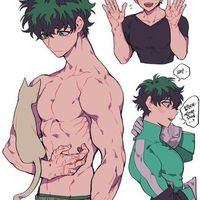 Deku