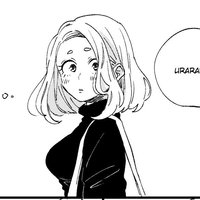 Uraraka