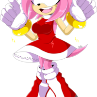 Amy Rose