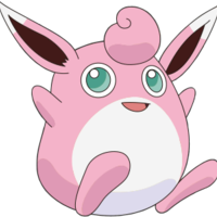Wigglytuff