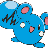 Azurill