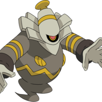 Dusknoir