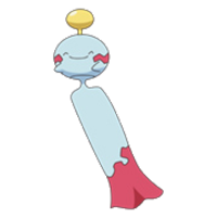 Chimecho