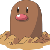 Diglett
