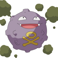 Koffing