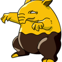 Drowzee