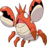 Corphish