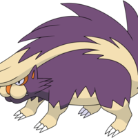 Skuntank