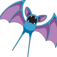 Zubat