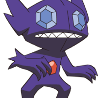 Sableye