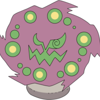Spiritomb