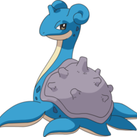 Lapras