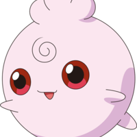 Igglybuff