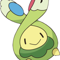 Budew