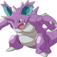 Nidoking