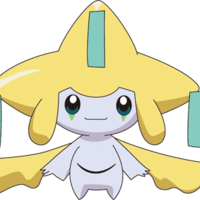 Jirachi