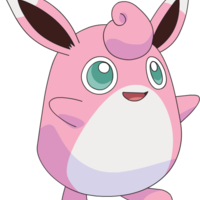 Wigglytuff (Mama)